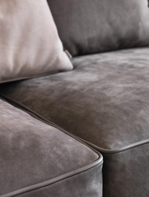 Flou 2-х местный диван со съемным чехлом Gentleman sun-id-1393824 - Вид №4