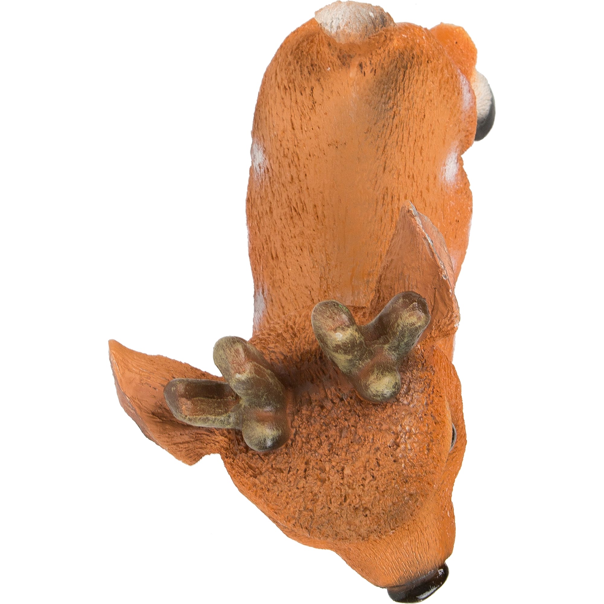 82563154 Фигура садовая Олененок с поднятой ножкой 31 см Santreyd  - Вид №2