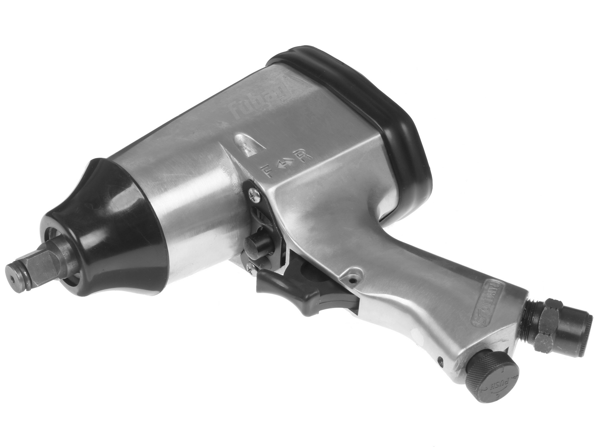 Пневмогайковерт Fubag PWS158/312 1107405 STDN-0137950 - Вид №3