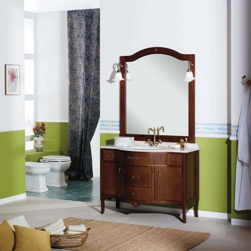 PS.BRS-BA110_PS.brS-TM114.CD AV Комплект мебели Migliore Barcellona - Вид №1