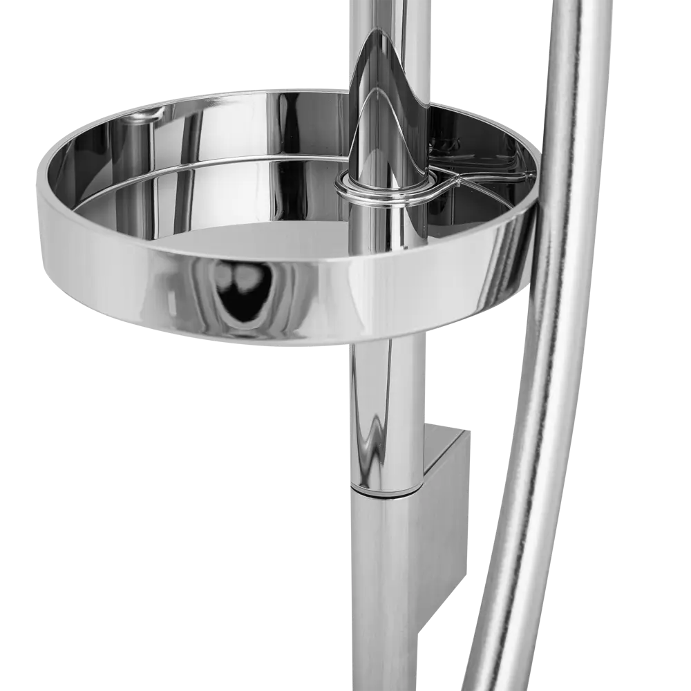 Душевая стойка RainDance PowderRain 3 режима 82393489 STLM-2168039 Hansgrohe Без серии - Вид №4