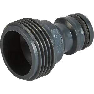 Штуцер для шланга Belamos 5801 3/4"