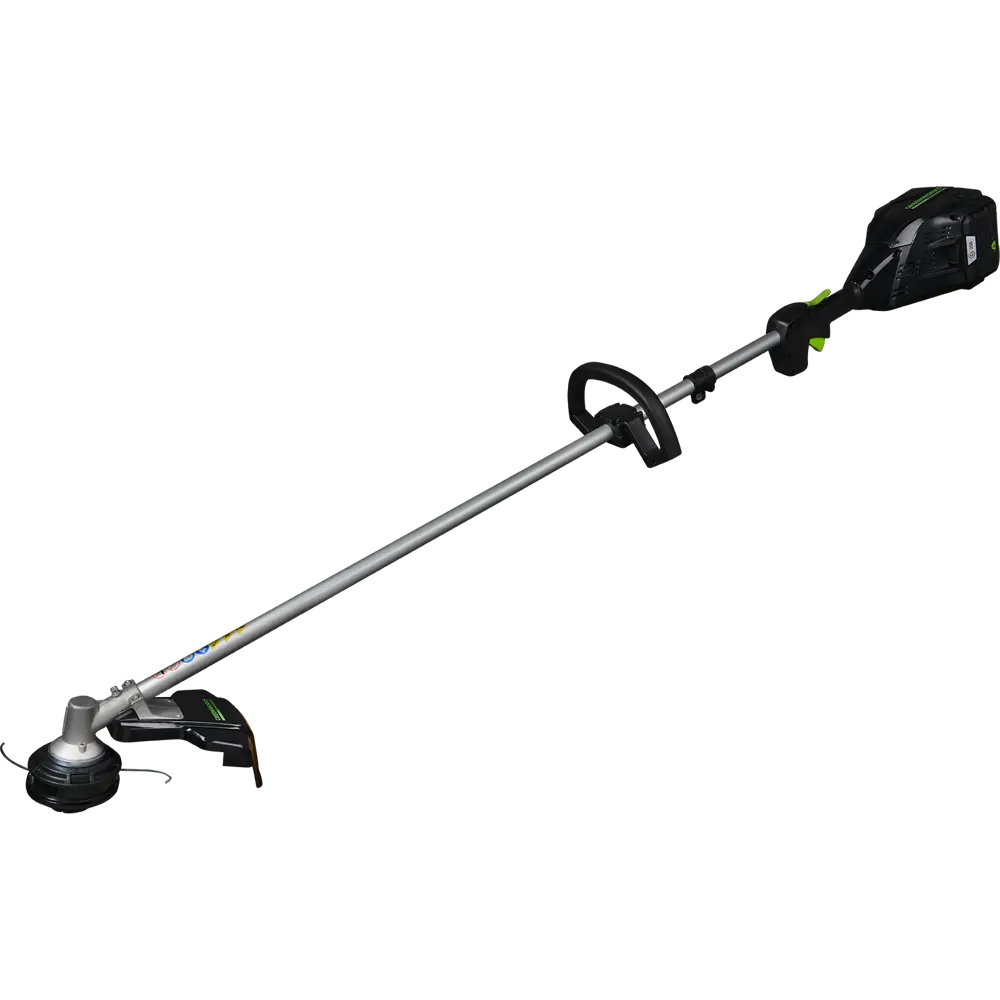 Триммер аккумуляторный GreenWorks GС82BCK25 54 В 1x2.5 Ач АКБ и ЗУ входит в комплект STLM-2200980