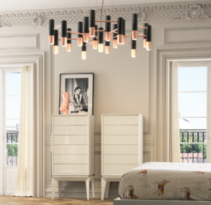 107593 Шифоньер Triangle Plain La Ebanisteria Identity&Intensity