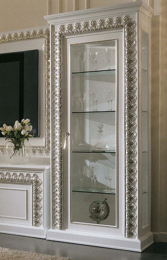 Витрина  CEPPI 2627 Luxury