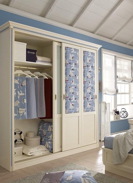 Caroti Модульная спальня Cordage sun-id-1355459 - Вид №9