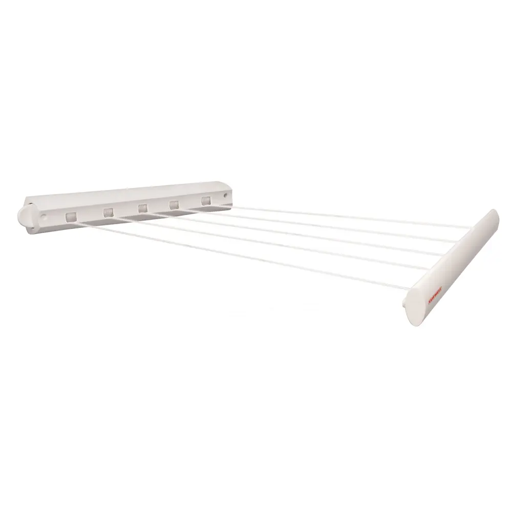 Сушилка для белья Leifheit Rollfix настенная 210 см STLM-2020922 - Вид №1