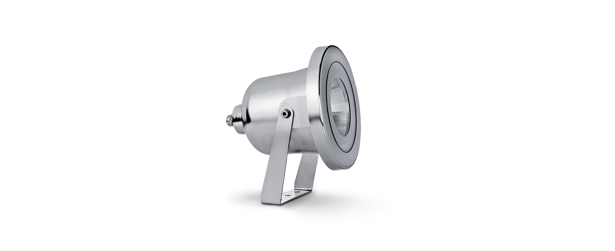 8425368 Проектор Platek STEEL 200 Proiettore  STEEL 200 Floodlight - 9 LED 4000K 45°  - Вид №1