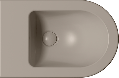 8865105 Биде подвесное  GSI ceramica  - Вид №1