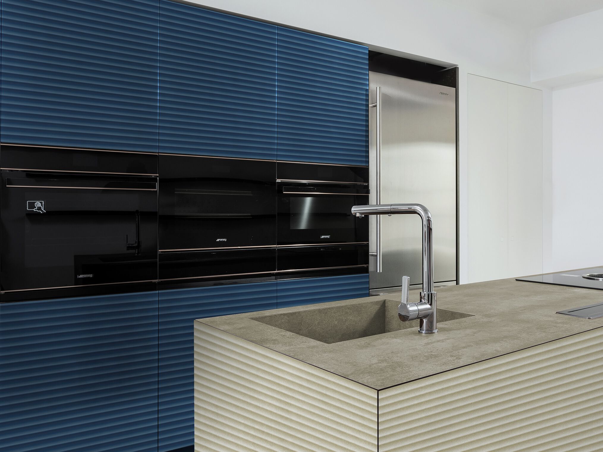 Декоративный ламинат Abet Laminati Design Edition ARCH-00107804 - Вид №23