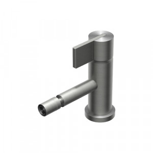 PR50BA211 Смеситель для биде, однорычажный Ritmonio DOT316 Round