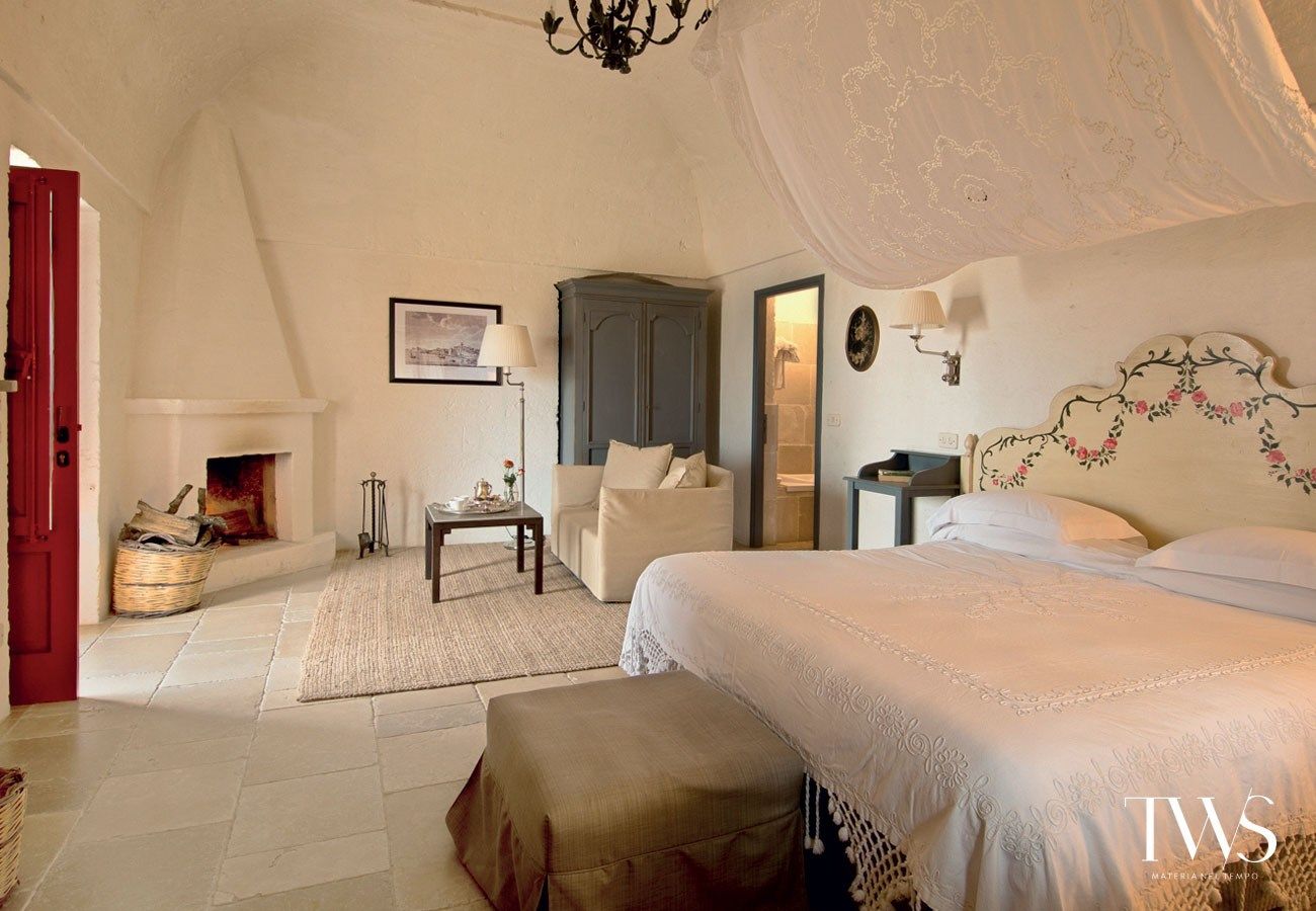 Пол / каменное покрытие TWS Le pietre mediterranee ARCH-00120916 - Вид №3