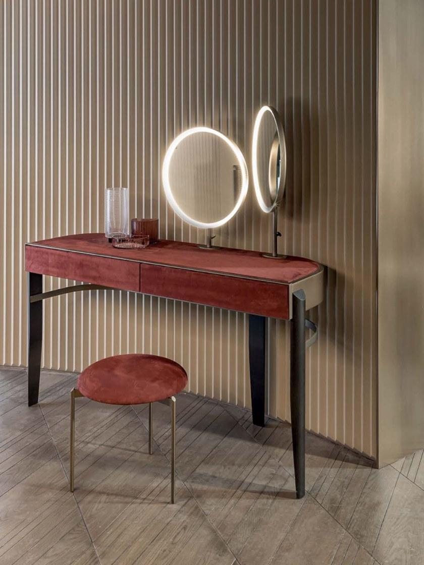 Shake Туалетный столик из дерева Chloe sun-id-1398494 - Вид №2