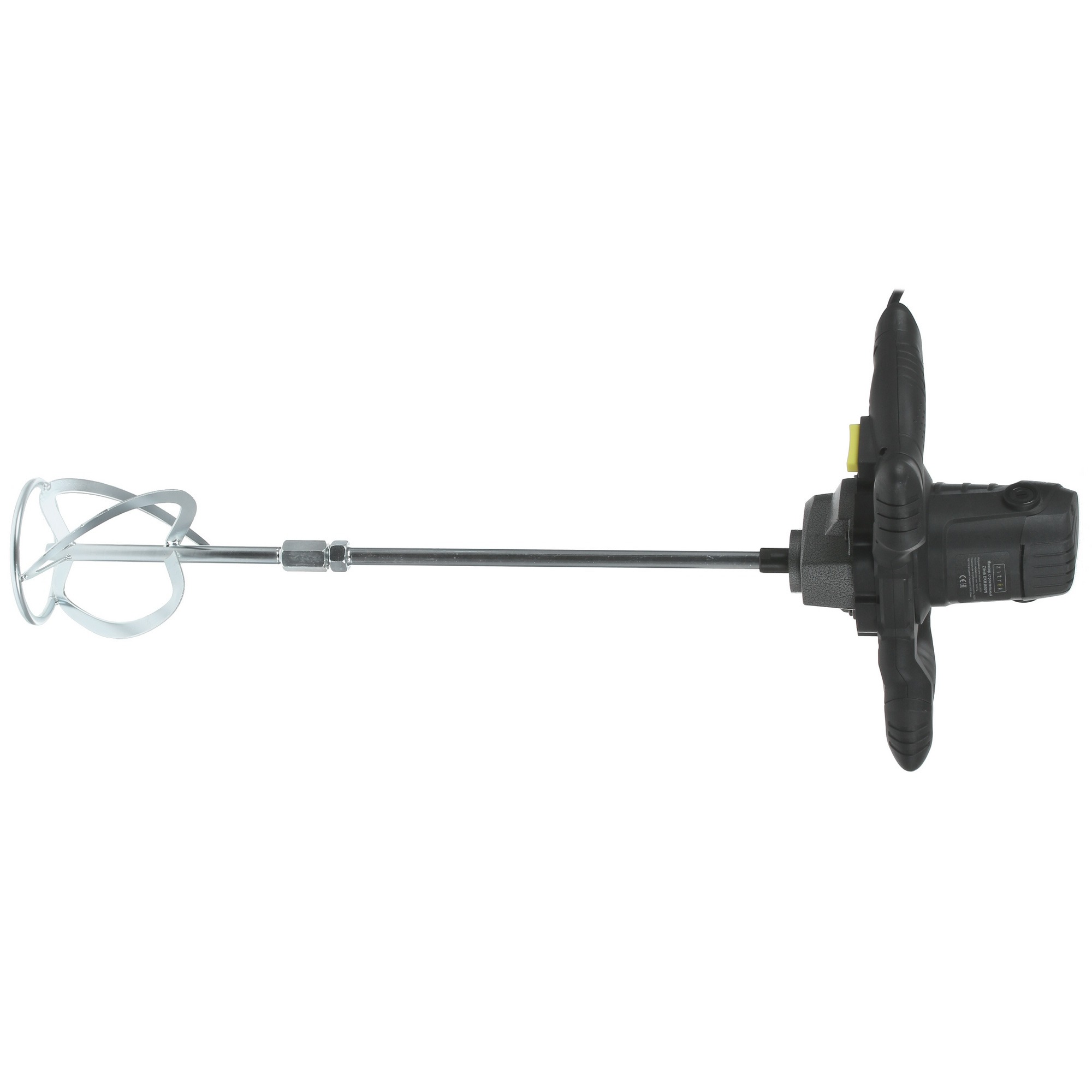 Дрель-миксер Zitrek ZKM1600W 4788258 STDN-0080791