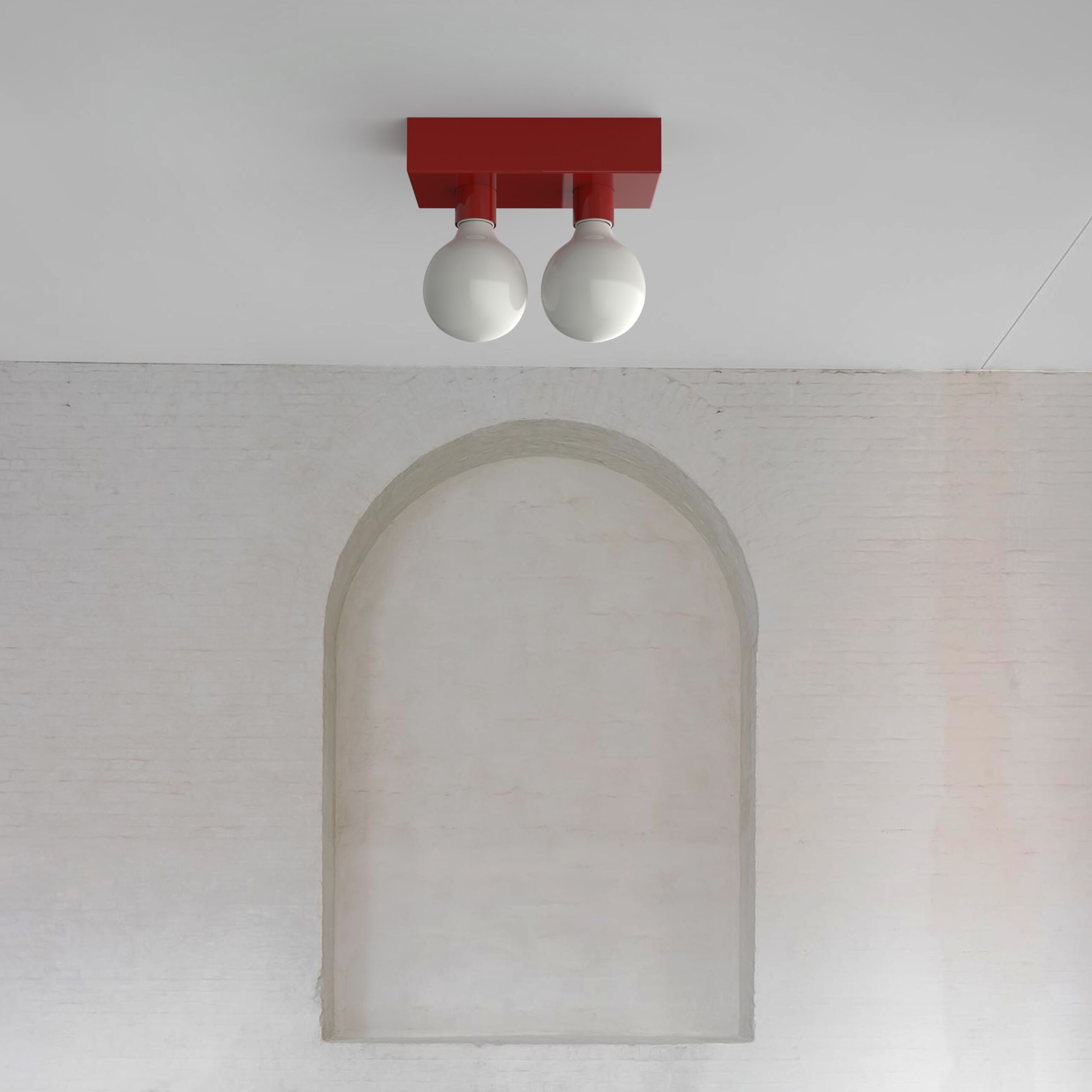 Светодиодный потолочный светильник WayPoint Бостон ARCH-00088825 - Вид №5