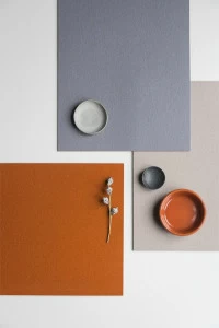 HEY-SIGN Прямоугольная подставка под стол