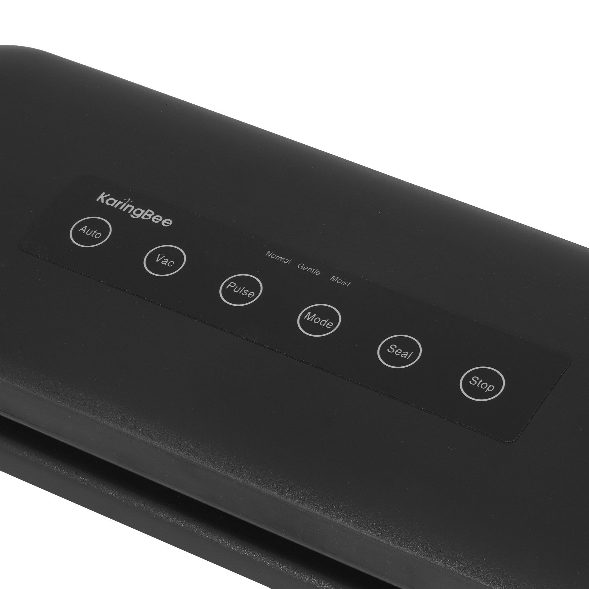 9088862 Вакуумный упаковщик KaringBee HF-S8016 Black STDN-0030310 - Вид №4