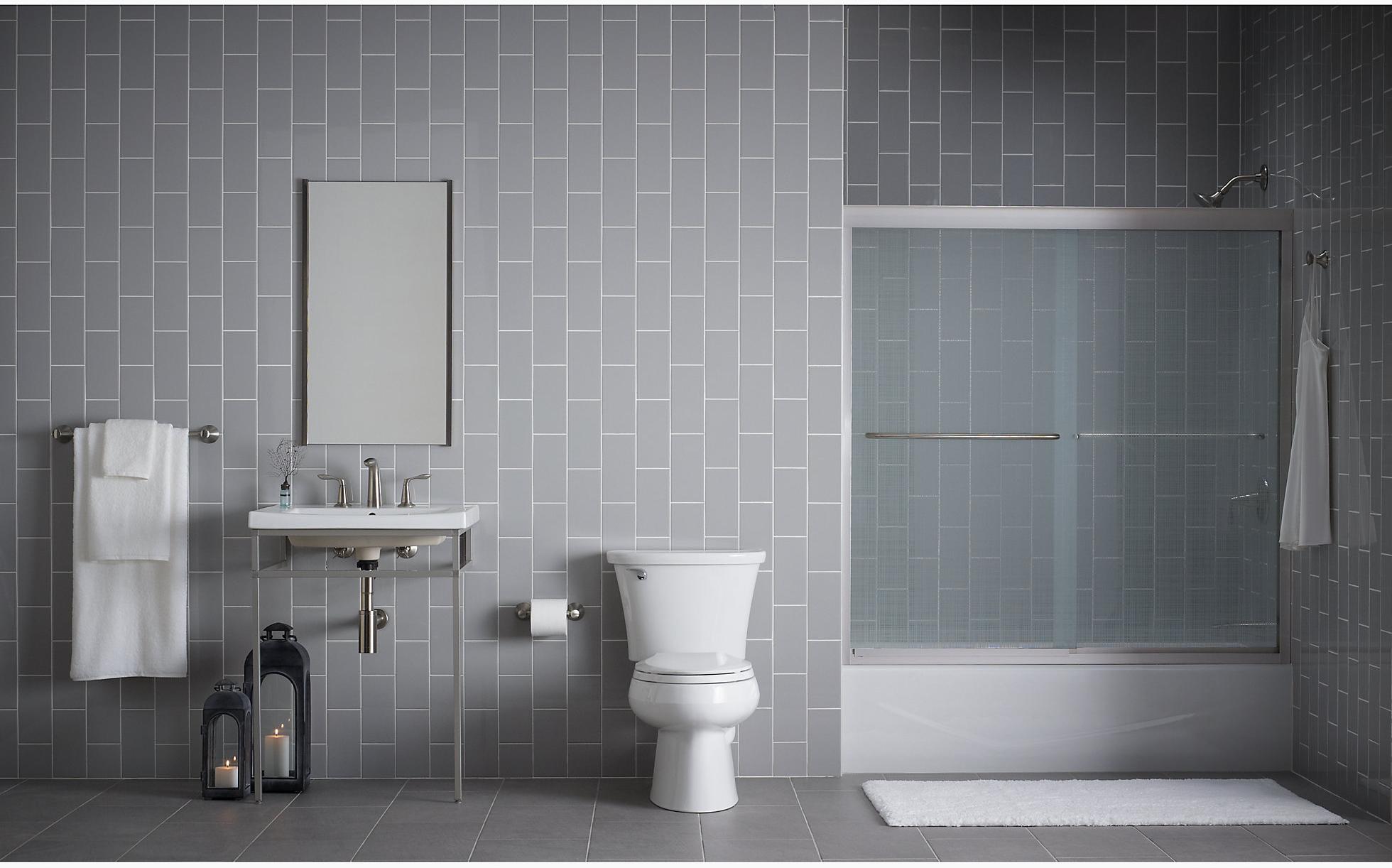 KOHLER  K-716-47  - Вид №3