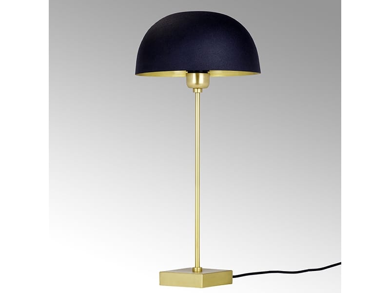 Настольная лампа из нержавеющей стали LAMBERT CHELSEA ARCH-00120099 - Вид №2