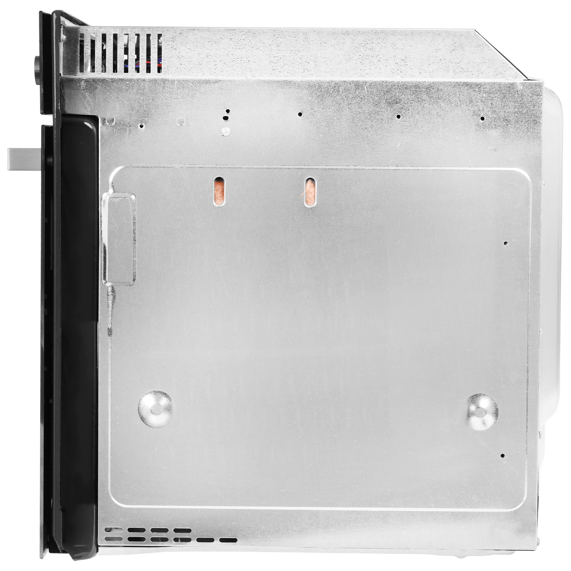 9031465 Электрический духовой шкаф Candy FCT625NL/1 черный STDN-0101795 - Вид №2