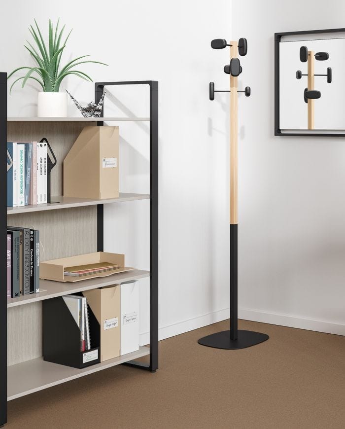 Напольная вешалка Manade ARCH-00058090 - Вид №3