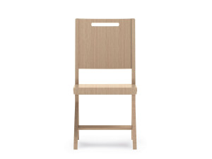 Стул из бука