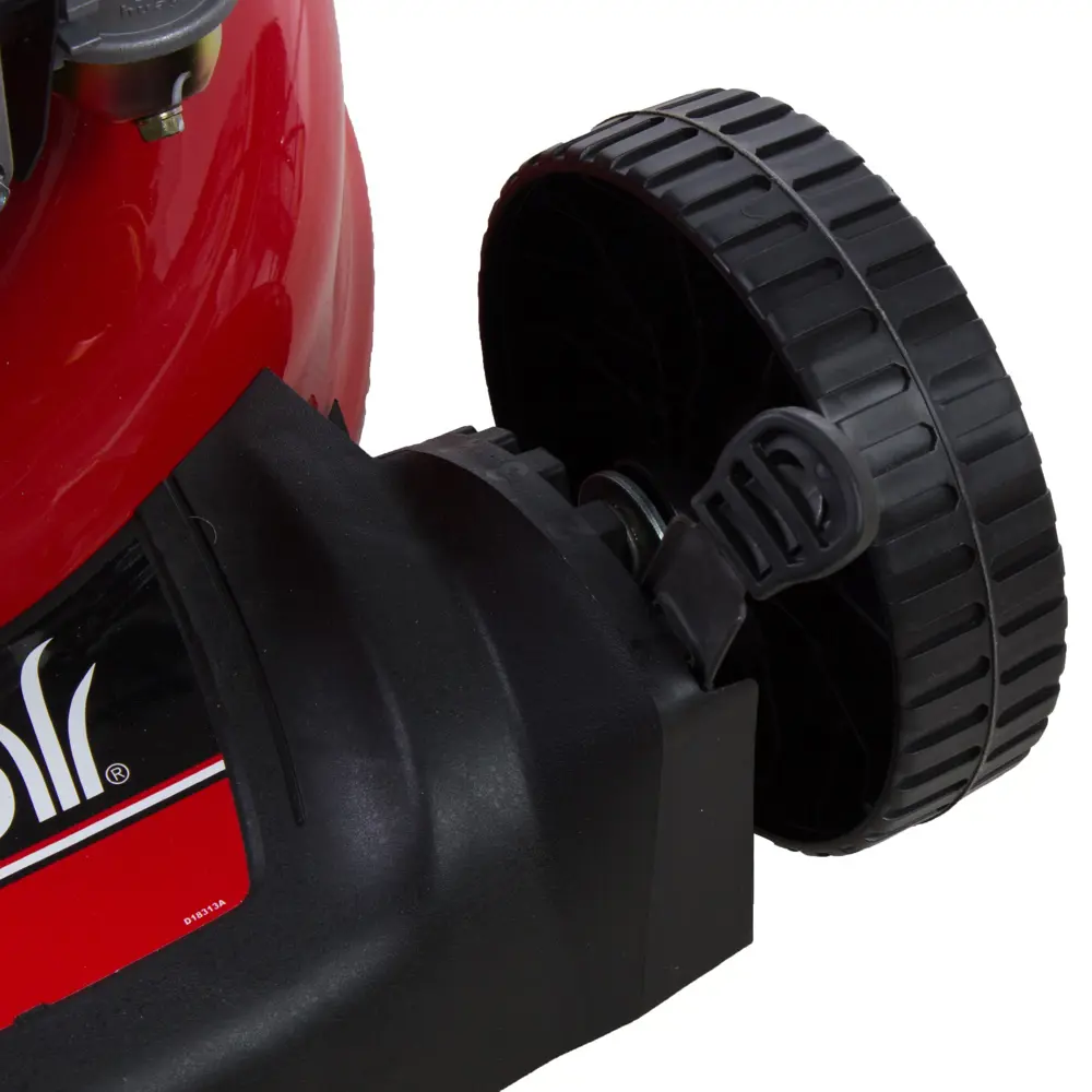 Газонокосилка бензиновая самоходная MTD Smart 42 SPO THORX,  1.9 л/с, 42 см STLM-2209728 - Вид №4