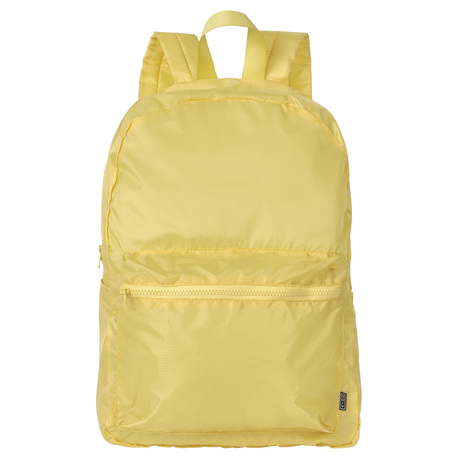 DYNOMADBA Рюкзак nomad в чехле banana Doiy 