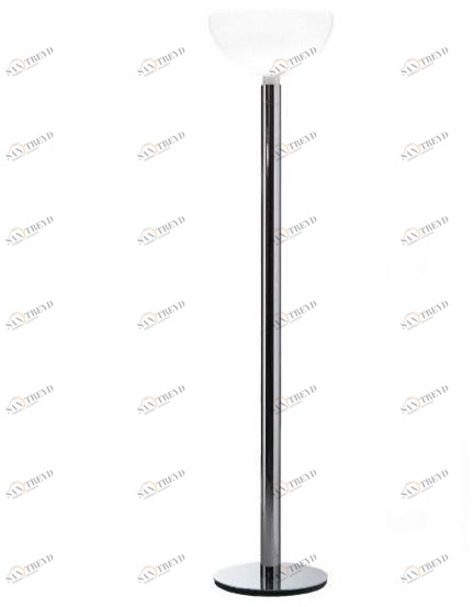 NEMO Торшер из металла и стекла sun-id-1474363