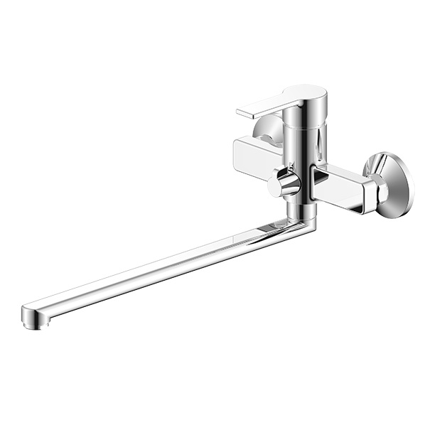 35-L35/K TITAN  Смеситель универсальный  ARGO kran 35l35ktitan