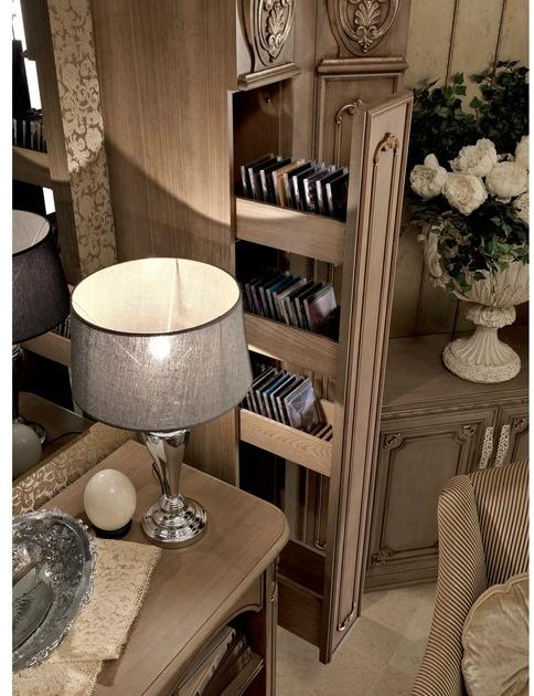 Martini Interiors Кухня из дерева с островом на заказ Sogno sun-id-1364329 - Вид №17