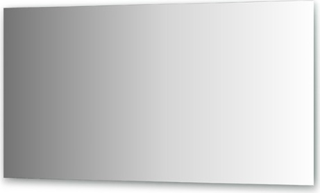 Cz 0217 Зеркало с полированной кромкой 140Х75 см FBS Regular
