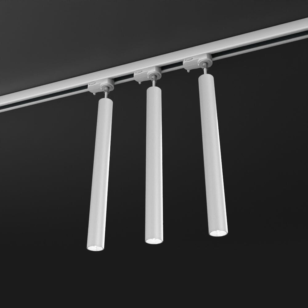 Алюминиевое освещение трека Amarcords Tobe ARCH-00039997 - Вид №33