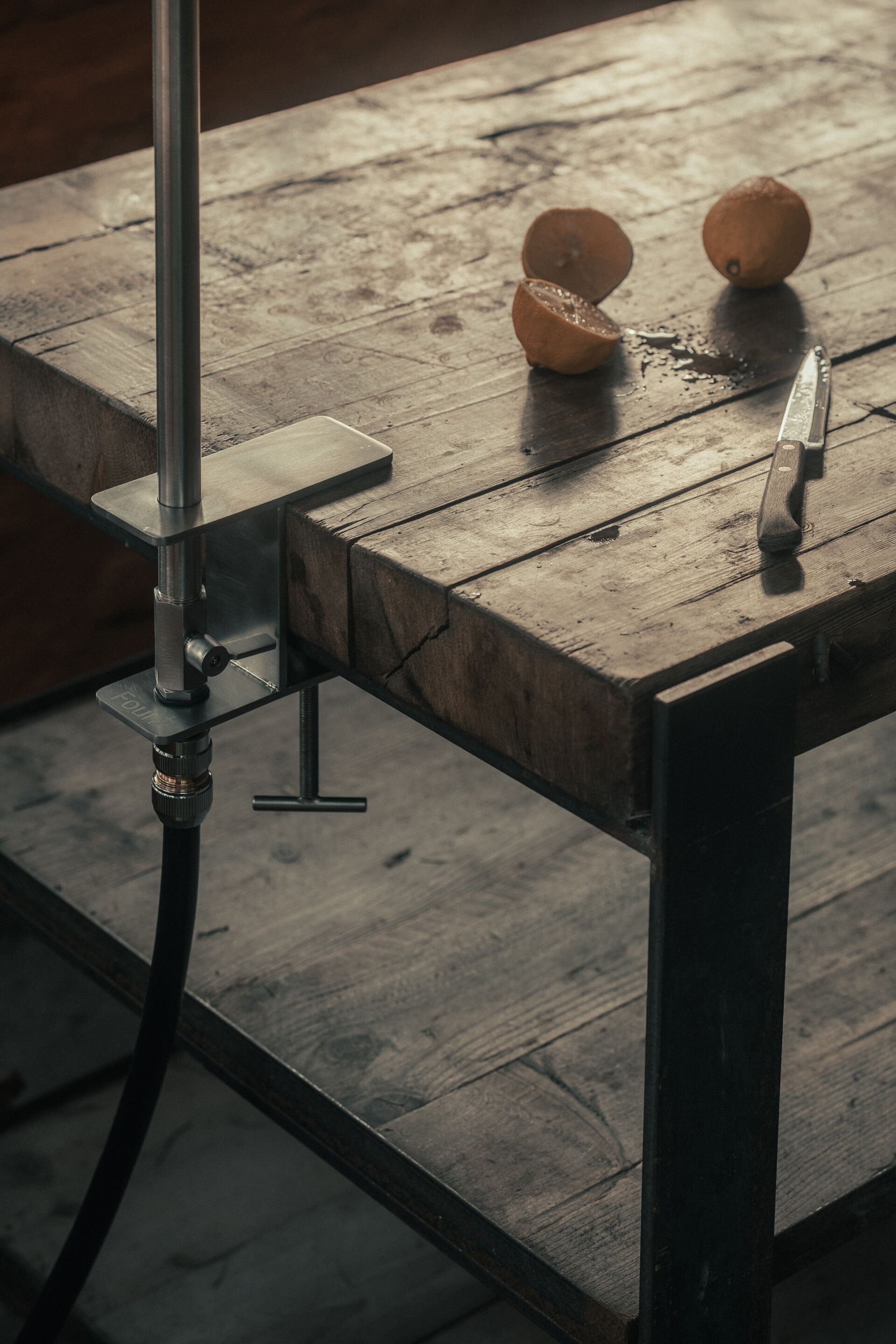 Передвижной садовый кран TRADEWINDS THE FOUNT ARCH-00127938 - Вид №12