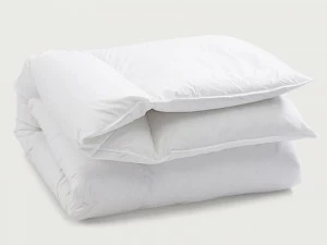 Одеяло с гусиным пухом