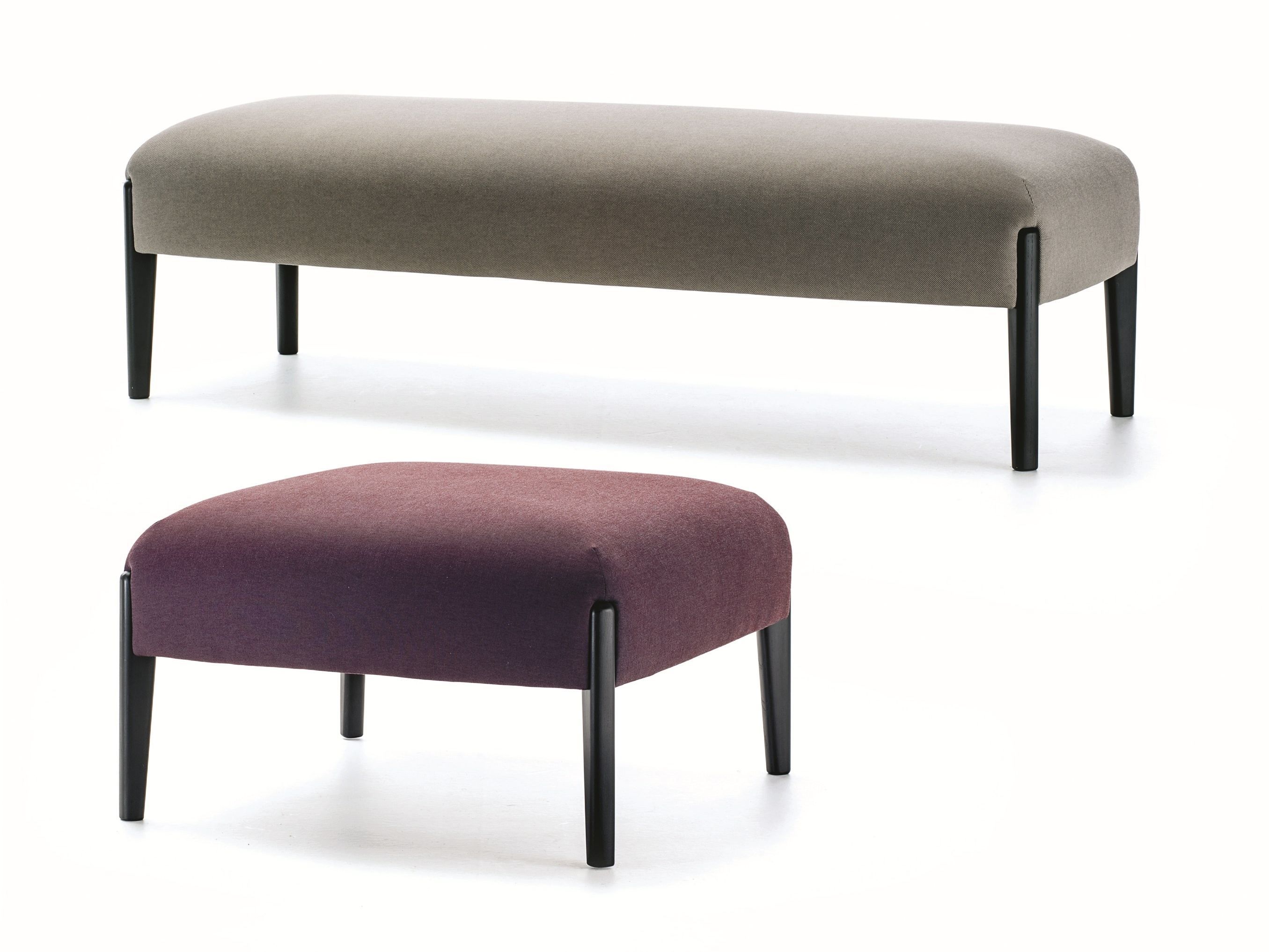 Ткань пуф La Cividina ARCH-00057996 - Вид №3