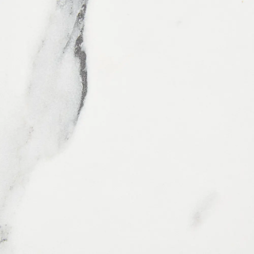 Столешница DELINIA Маренго белая мраморная 240х60 см 85342434 STLM-0061972 - Вид №3