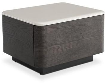 Now & Future Прикроватная тумба с ящиками sun-id-1484588 - Вид №1