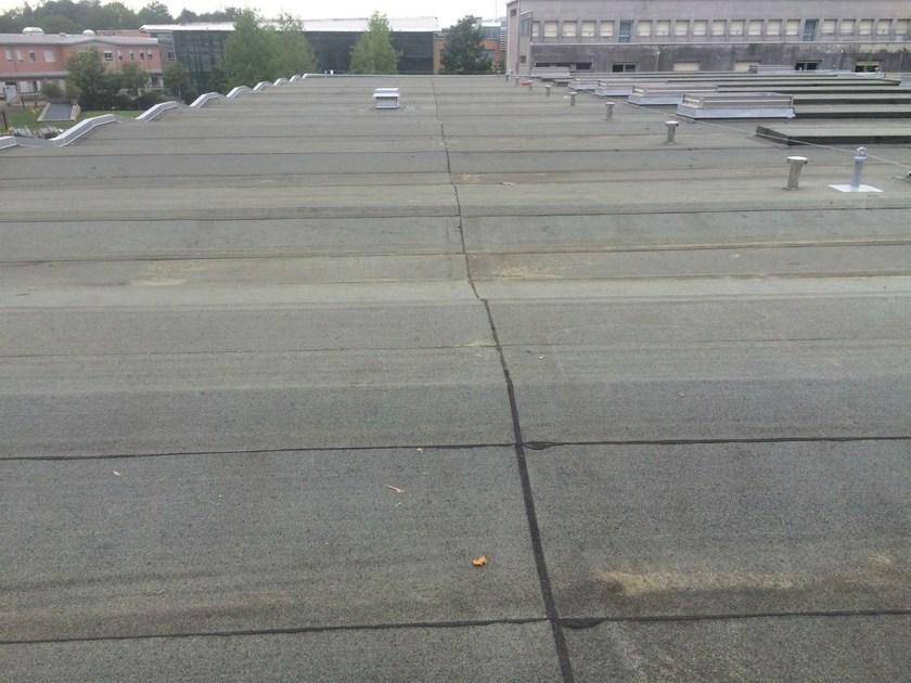 Derbigum Сборная битумная мембрана sun-id-1419419 - Вид №2