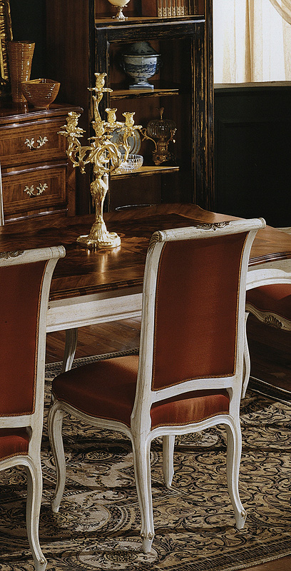 Стул  PALMOBILI 838 