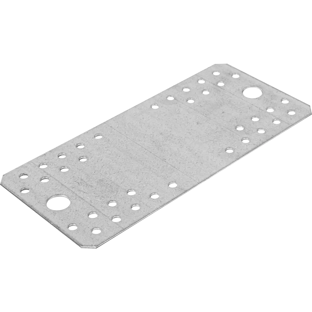 Santreyd Крепежная пластина для деревянных конструкций 210x90 мм 83613002 STLM-0042728
