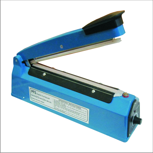 304007806 Запайщик пакетов PFS-300 ABS KSITEX 