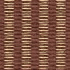 Полосатый прямоугольный ковер ручной работы Woodnotes RAILWAY ARCH-00023432 - Вид №2