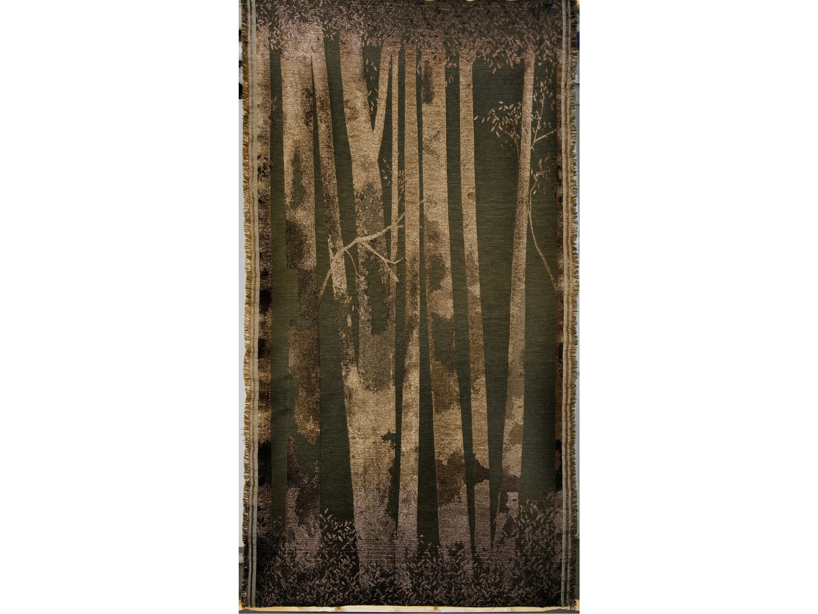 Жаккардовая ткань K-3 Тора ARCH-00115136 - Вид №1