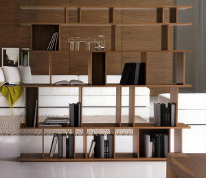 Стеллаж  CATTELAN ITALIA Loft