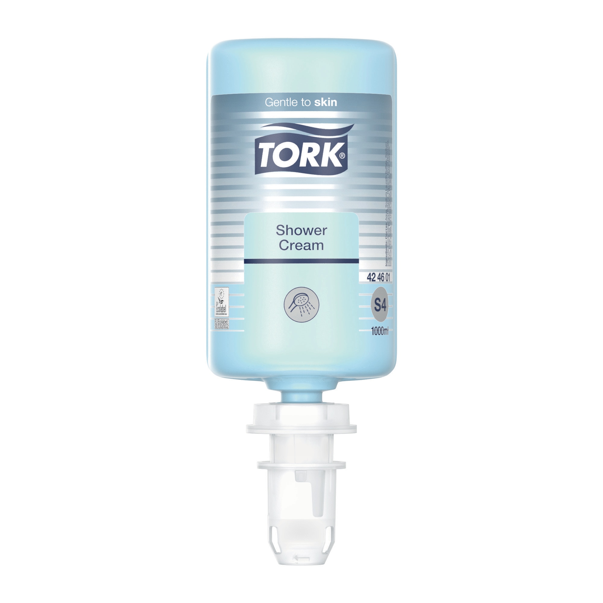42460100 Кремовый гель для душа Tork 
