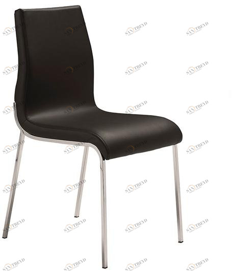 Angel Cerdá Стул из искусственной кожи New chair 4052 f3141 Angel Cerda