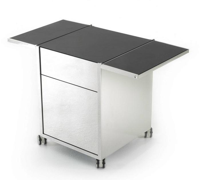 YOMEI Офисный комод на колесиках sun-id-1418742 - Вид №2