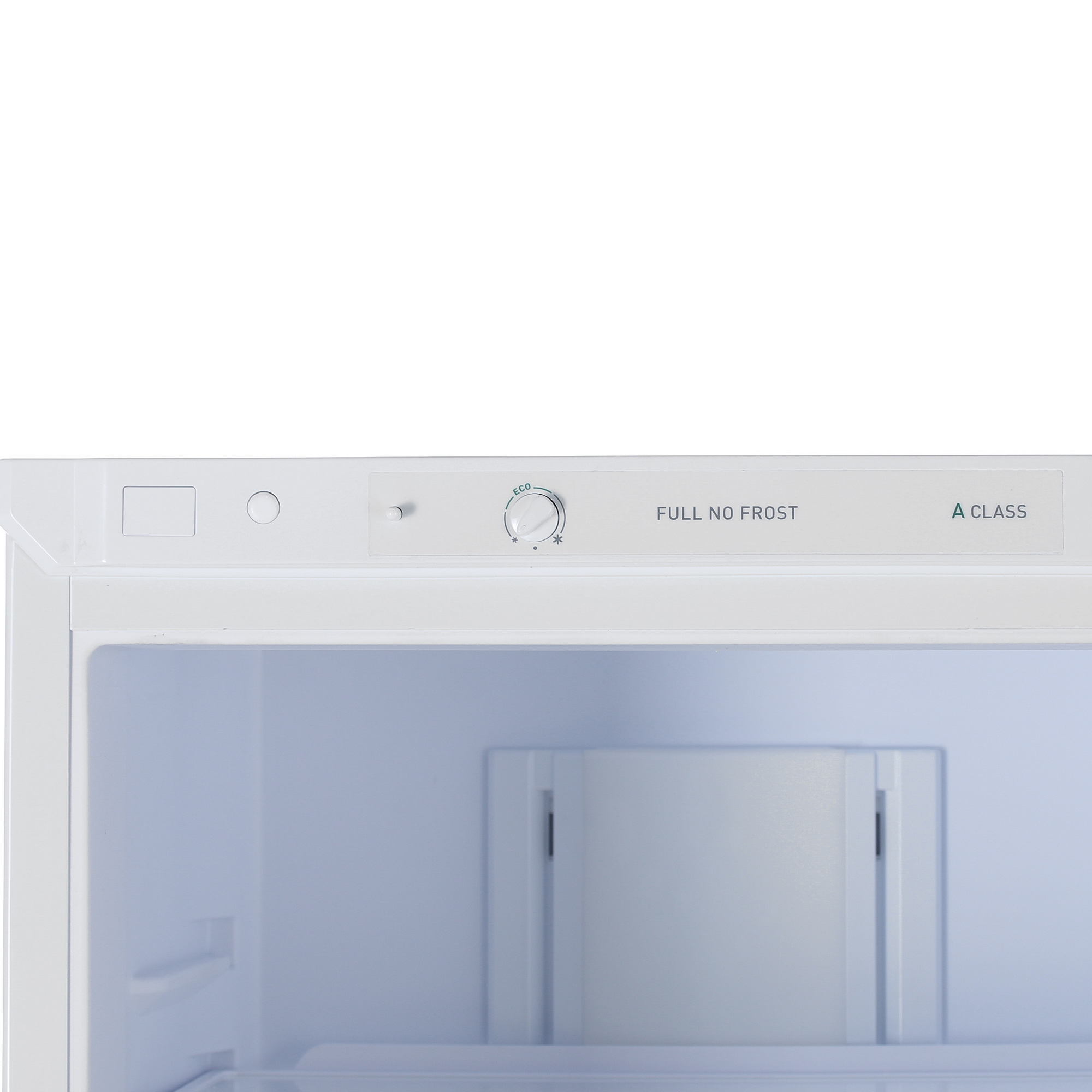 5339617 Холодильник с морозильником   Бирюса 820NF белый STDN-0043269 - Вид №8