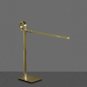 Настольная лампа Mantra Cinto 6141 MANTRA КЛАССИЧЕСКИЕ 138868 Бронза